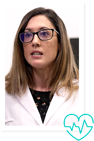 Dra. Beatriz Jáuregui Garrido